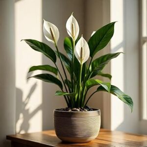 Peace Lily